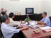 Bóng đá anh, ngoại hạng anh, lịch thi đấu euro 2012, Các tầng lớp nhân dân gửi trọn niềm tin với Đảng